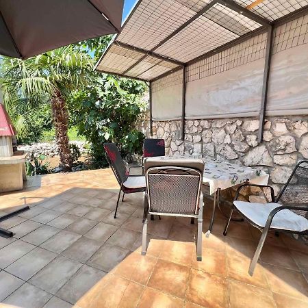 Apartments In Dramalj 45034 المظهر الخارجي الصورة