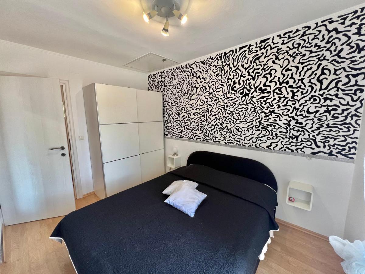 Apartments In Dramalj 45034 المظهر الخارجي الصورة