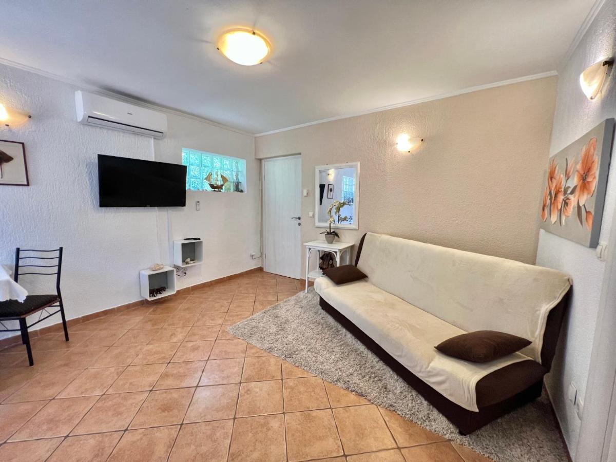 Apartments In Dramalj 45034 المظهر الخارجي الصورة