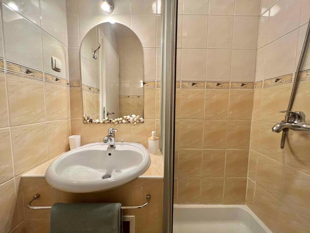 Apartments In Dramalj 45034 المظهر الخارجي الصورة