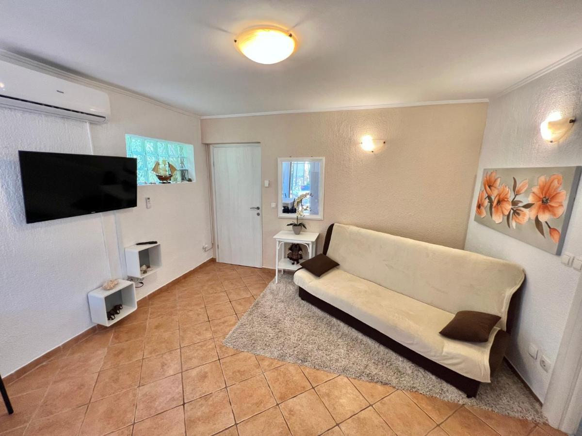 Apartments In Dramalj 45034 المظهر الخارجي الصورة