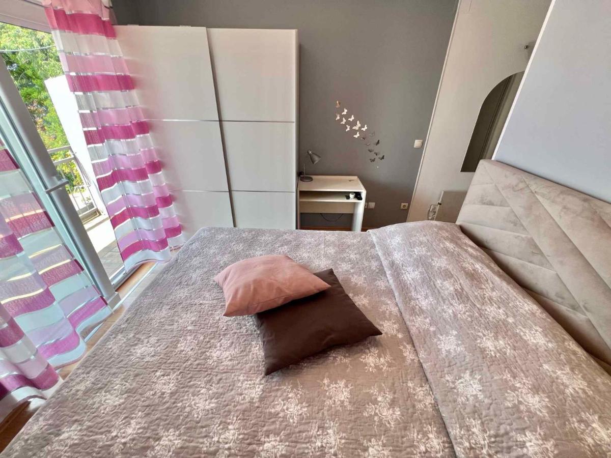 Apartments In Dramalj 45034 المظهر الخارجي الصورة