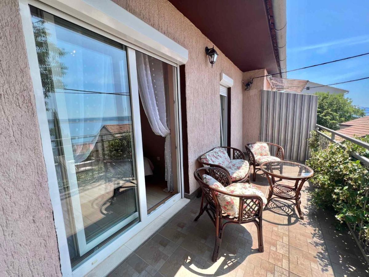 Apartments In Dramalj 45034 المظهر الخارجي الصورة