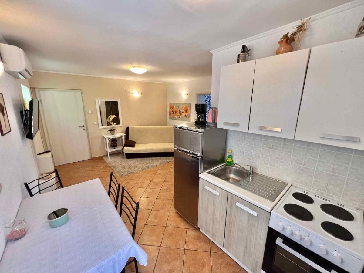Apartments In Dramalj 45034 المظهر الخارجي الصورة
