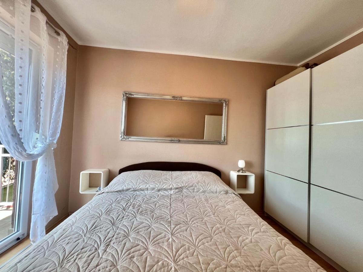 Apartments In Dramalj 45034 المظهر الخارجي الصورة