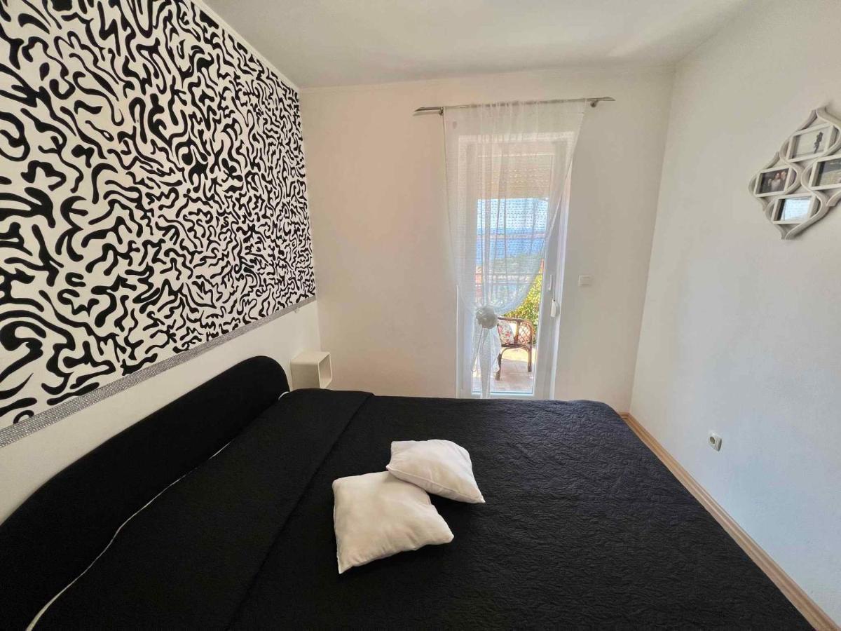Apartments In Dramalj 45034 المظهر الخارجي الصورة