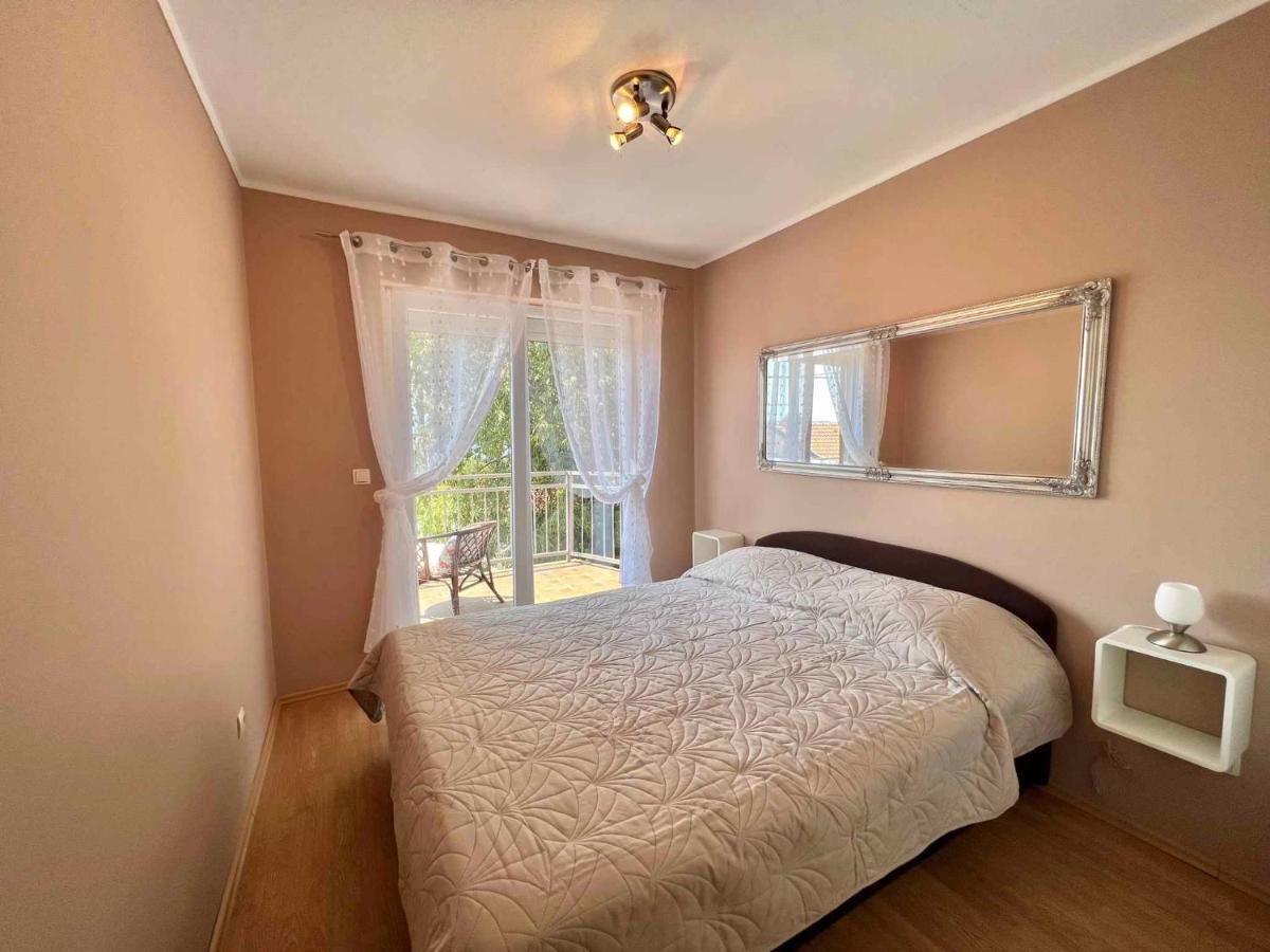 Apartments In Dramalj 45034 المظهر الخارجي الصورة