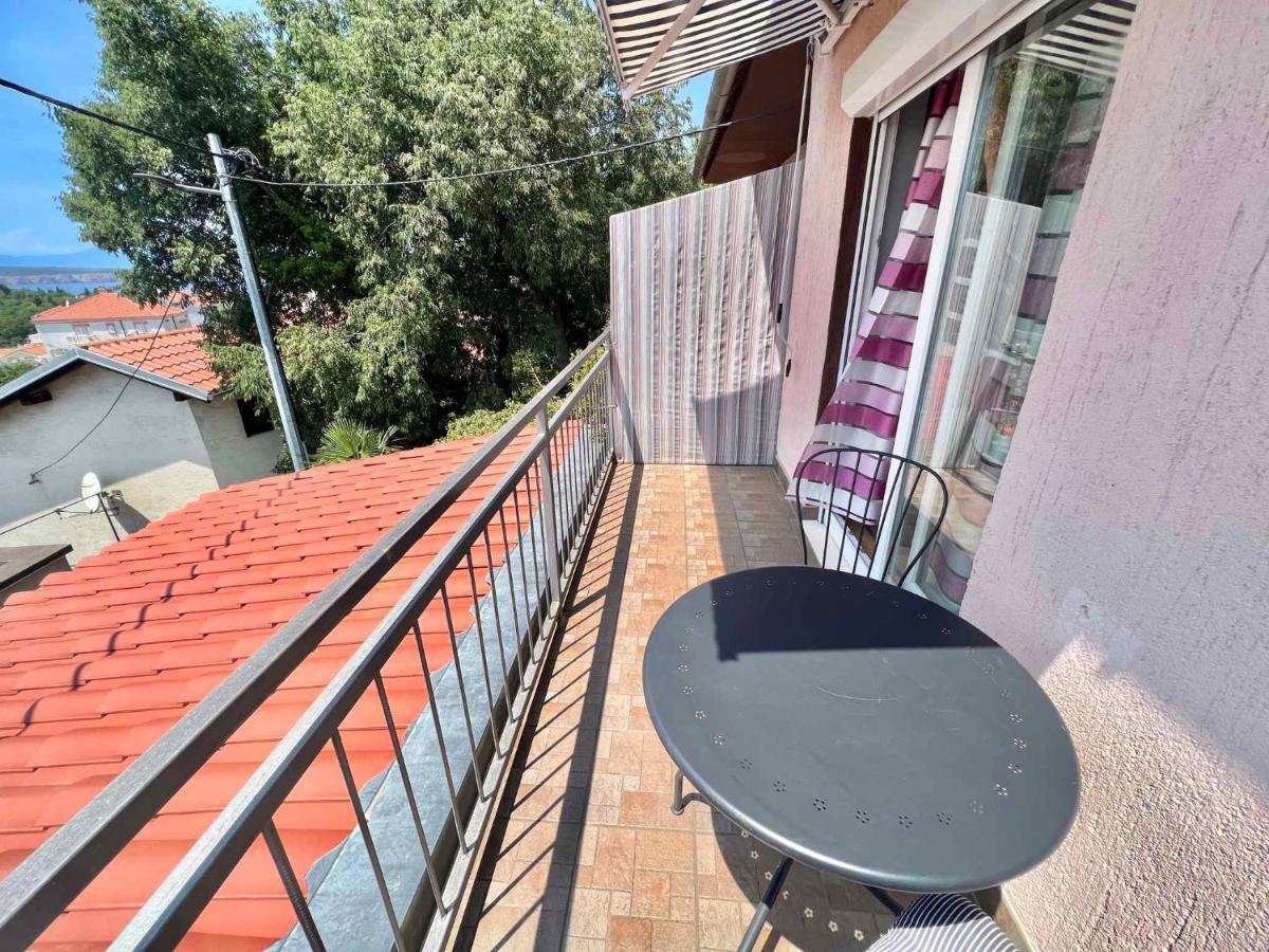 Apartments In Dramalj 45034 المظهر الخارجي الصورة