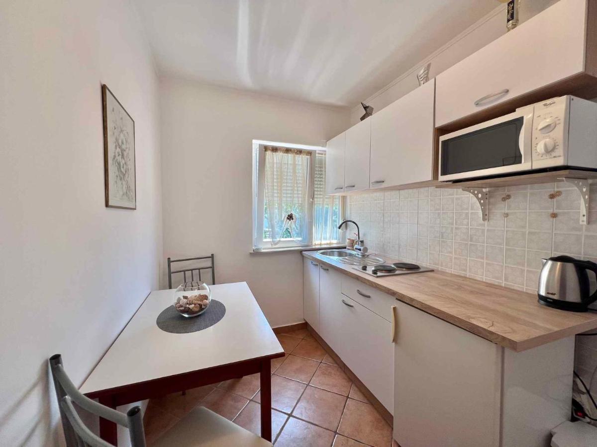 Apartments In Dramalj 45034 المظهر الخارجي الصورة