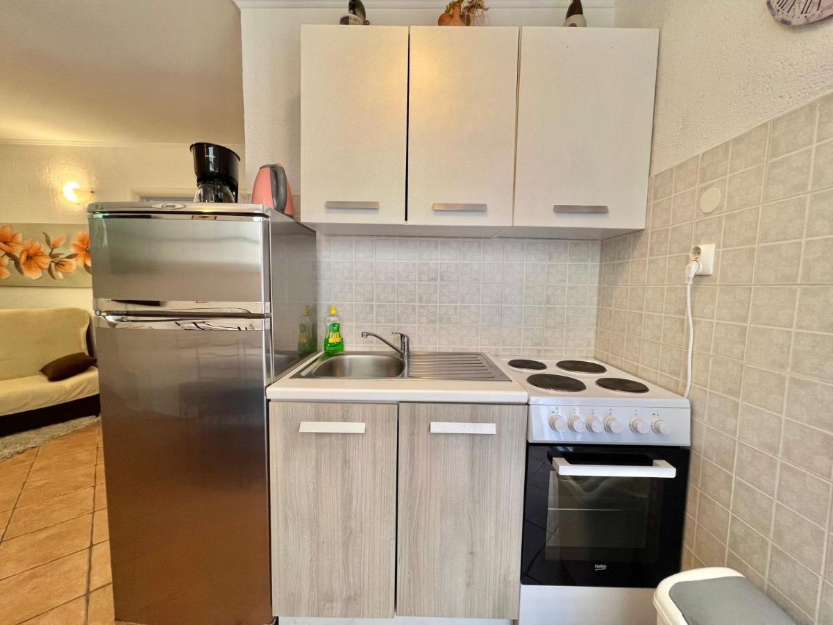 Apartments In Dramalj 45034 المظهر الخارجي الصورة