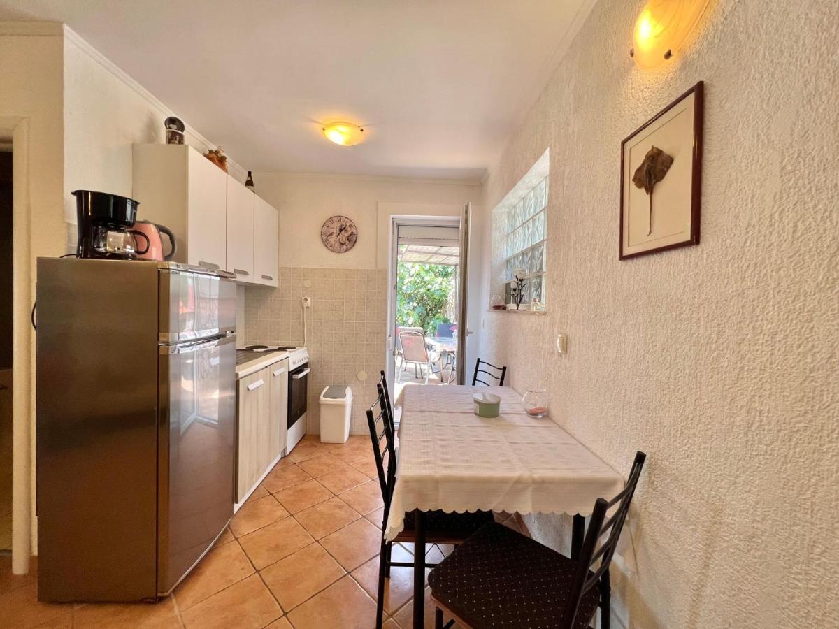 Apartments In Dramalj 45034 المظهر الخارجي الصورة