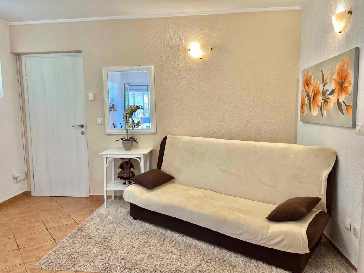 Apartments In Dramalj 45034 المظهر الخارجي الصورة