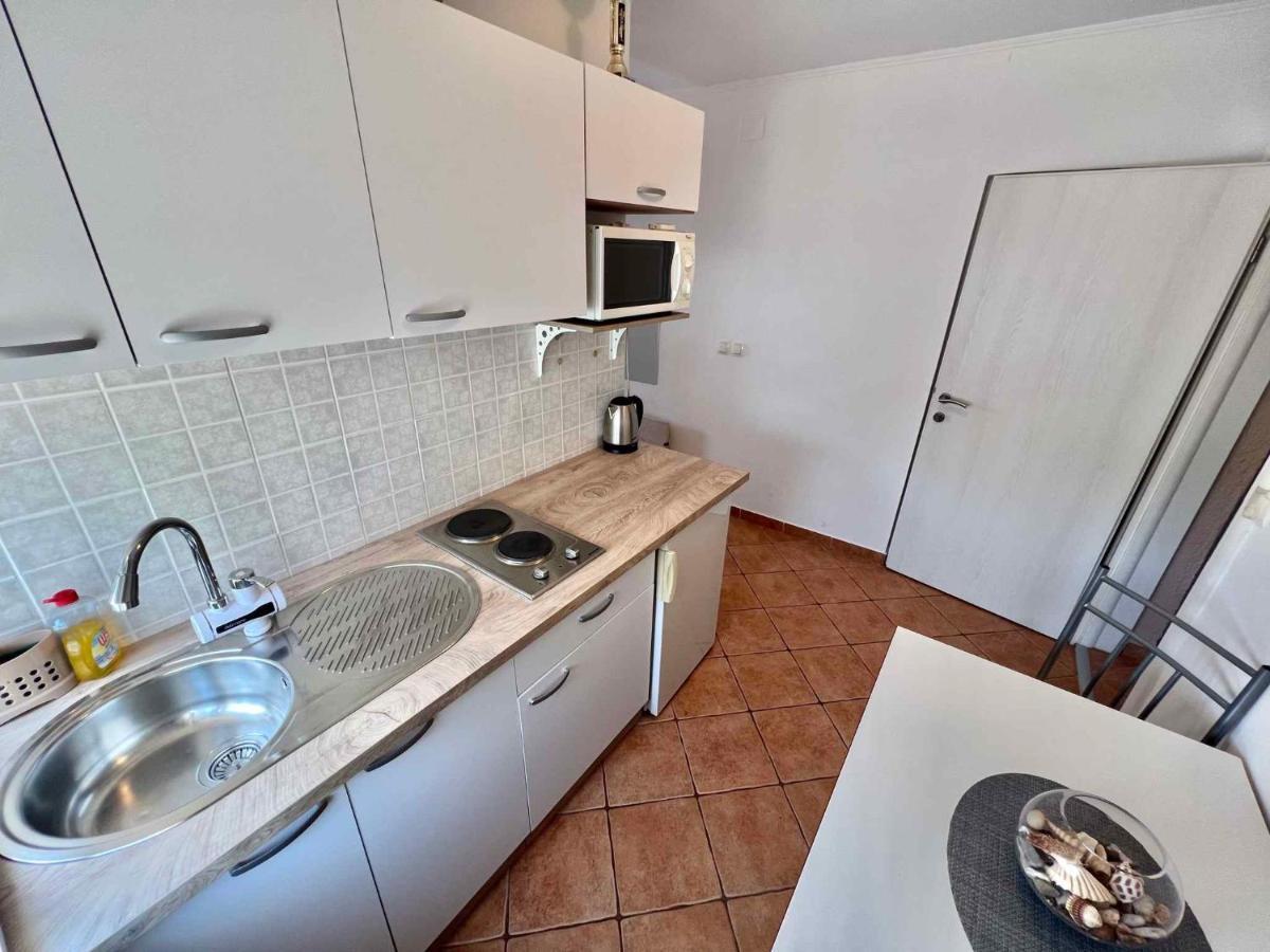 Apartments In Dramalj 45034 المظهر الخارجي الصورة